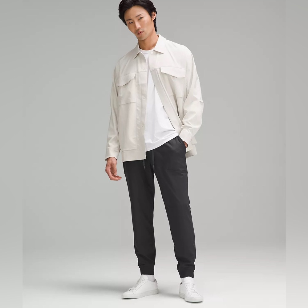 Lululemon Men’s ABC Joggers